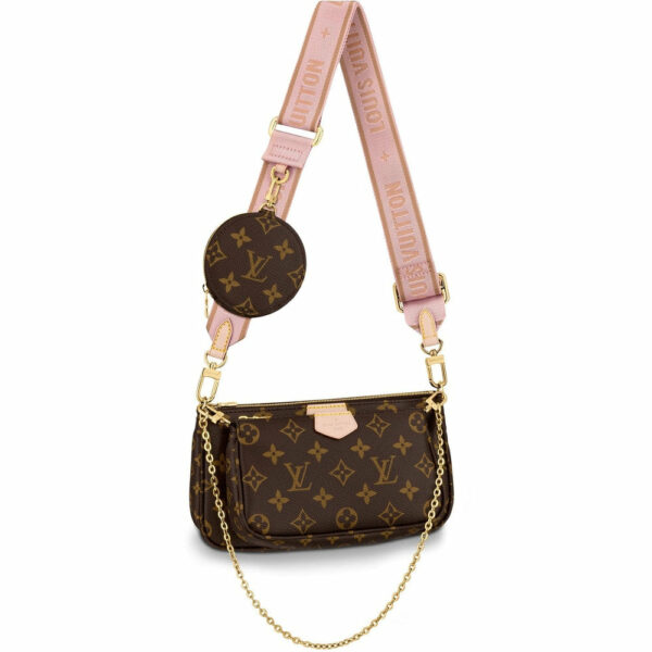 Multipochette lv *