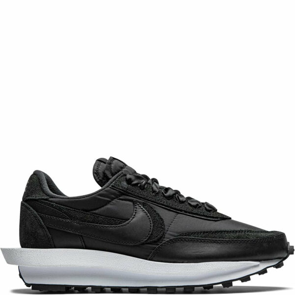 Nike Waffle Sacai Black Pers.