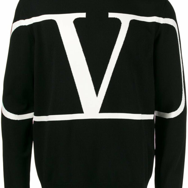 Maglione Valentino Pers.