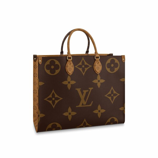 Louis Vuitton Shopper Onthego *