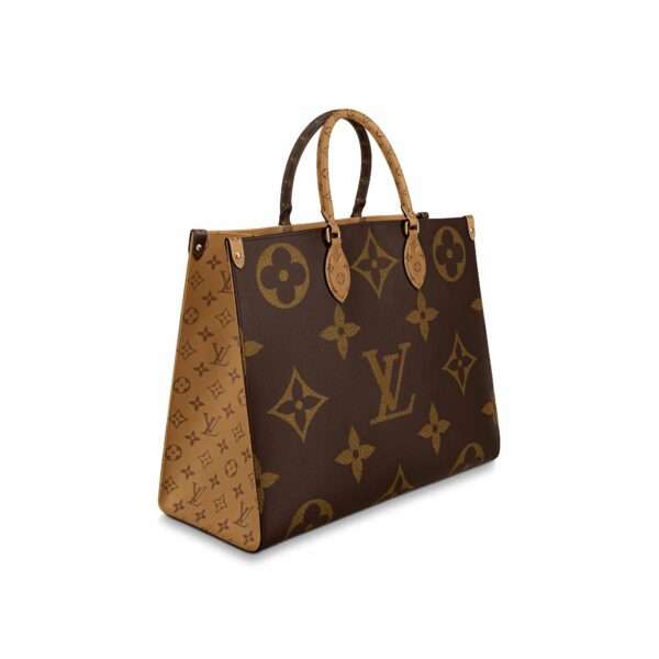 Louis Vuitton Shopper Onthego *