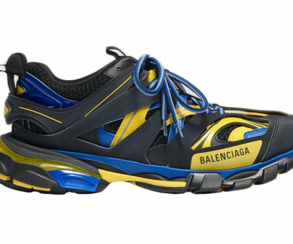 Balenciaga Track Trainers Pers.