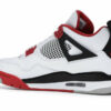 Jordan 4 Retro Fire Red *
