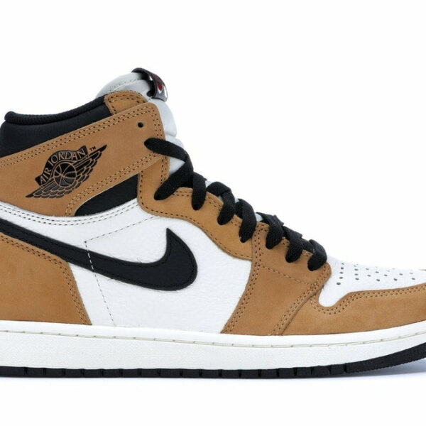 Jordan 1 Retro High Rookie Of The Year *