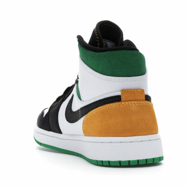 Jordan 1 Oakland Pers