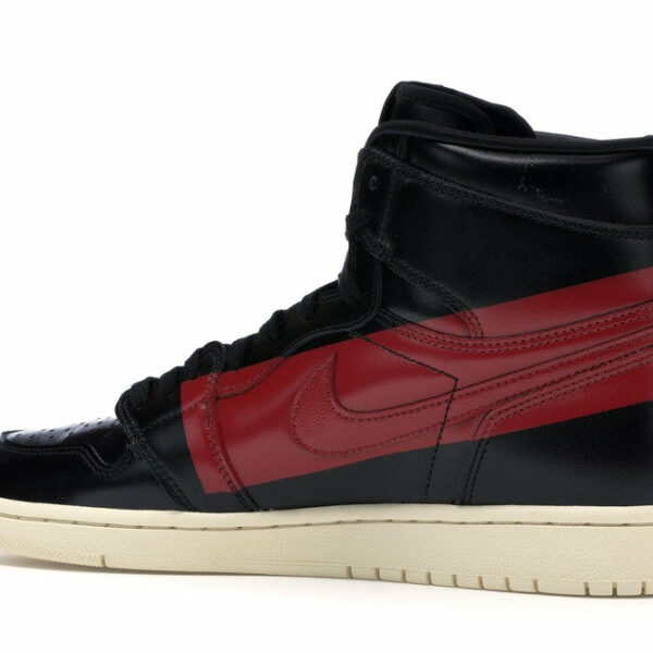 Jordan 1 Defiant Couture Pers