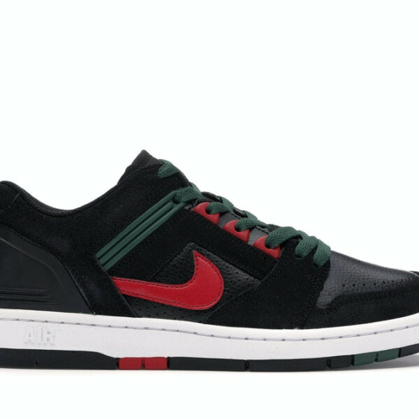 Nike Air Force 2 x Gucci Pers.