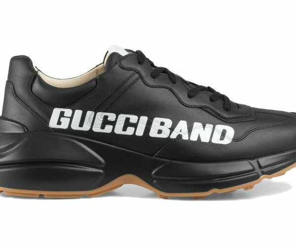 Gucci Rhyton Gucci Band sneakers Pers.