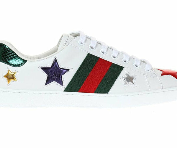 Gucci Ace Stars Pers.