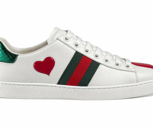 Gucci Ace Loved Pers.