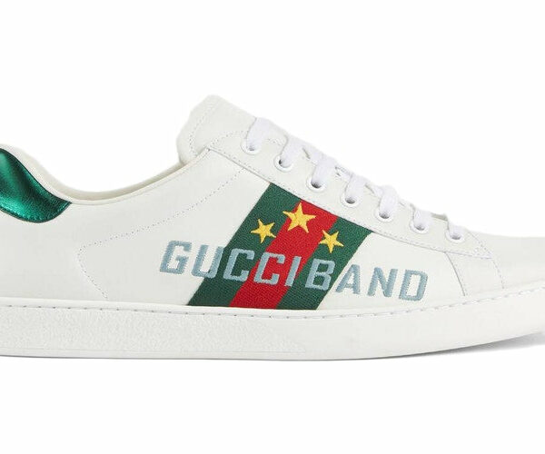 Gucci Ace Gucci band Pers.