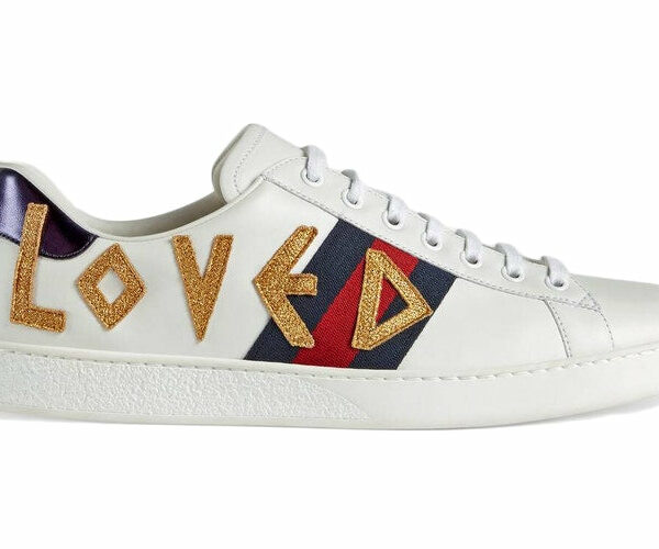 Gucci Ace Loved Pers.