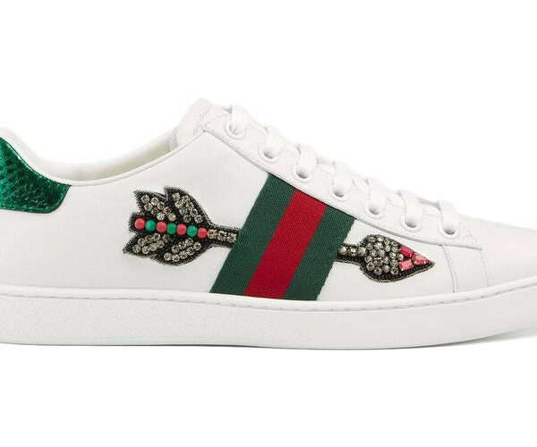 Gucci Ace Arrow Pers.