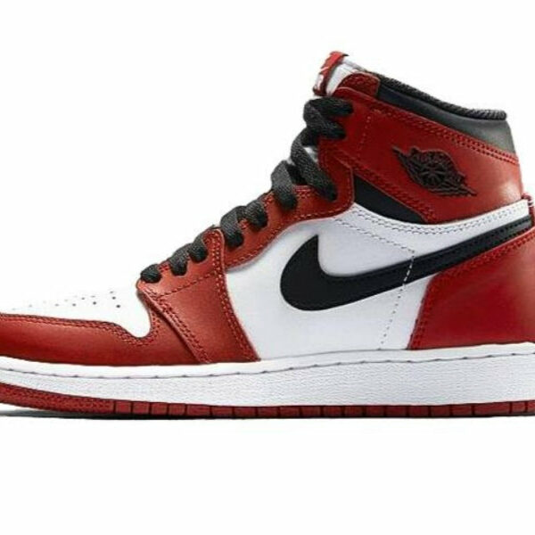 Nike jordan 1 Chicago red *