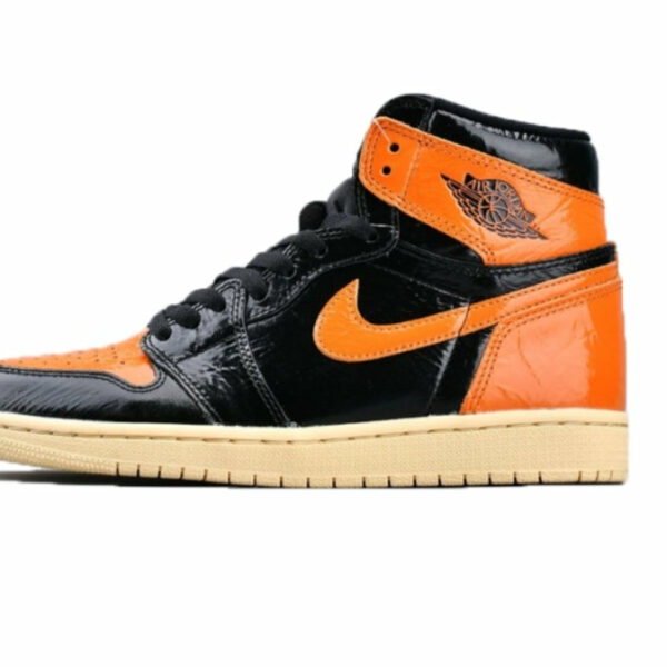 Nike jordan 1 shattered backboard pers.