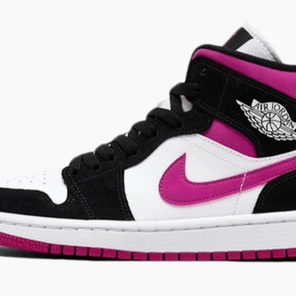 Nike jordan 1 High Magenta *