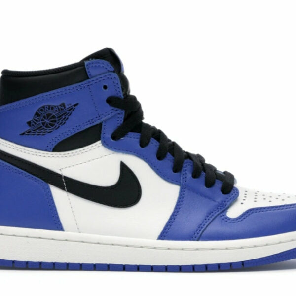 Jordan 1 Royal Game pers