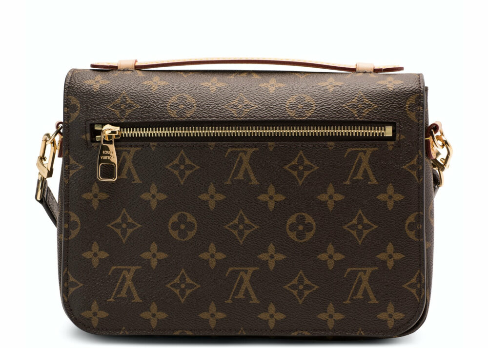 Louis Vuitton Pochette Mètis *