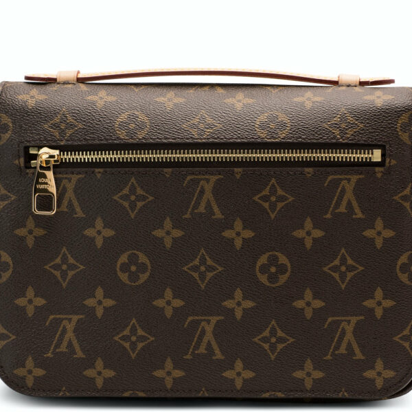 Louis Vuitton Pochette Mètis *