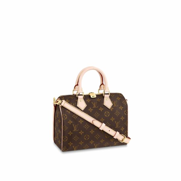 Bauletto Speedy Louis Vuitton *