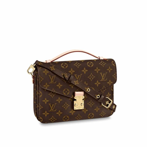 Louis Vuitton Pochette Mètis *