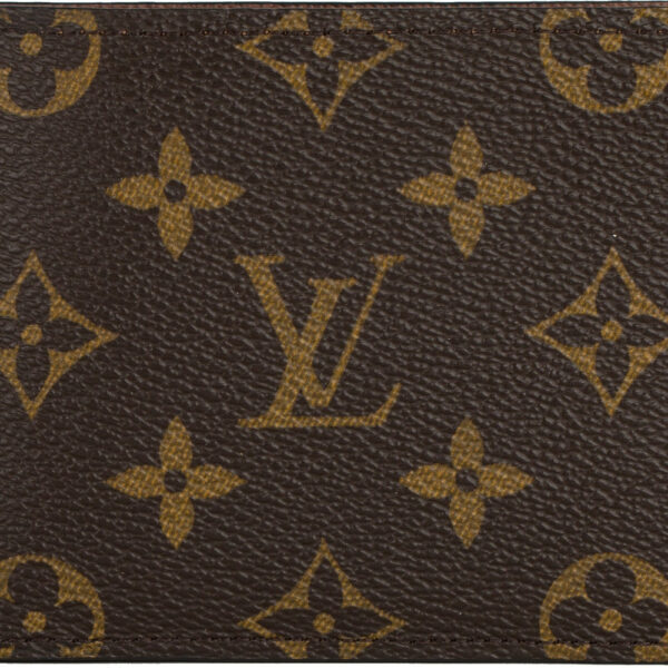 Portafoglio Louis Vuitton Pers.