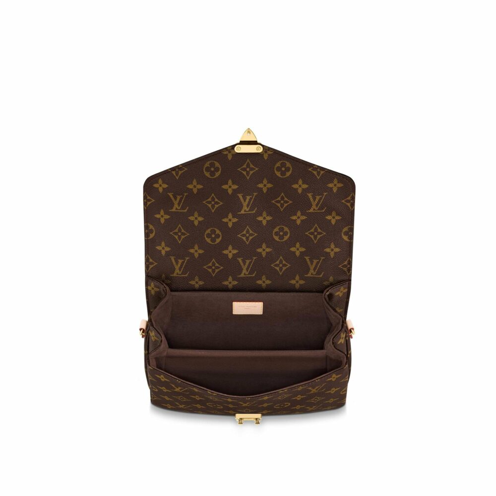 Louis Vuitton Pochette Mètis *