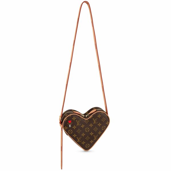 Louis Vuitton Coeur Game On Pers.