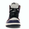 Jordan 1 Retro Defiant SB LA To Chicago Pers