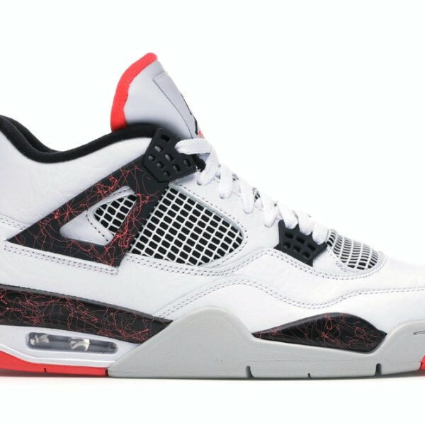 Jordan 4 Retro Flight Nostalgia Pers