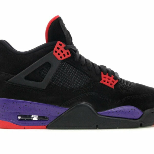 Jordan 4 Retro Raptors Pers