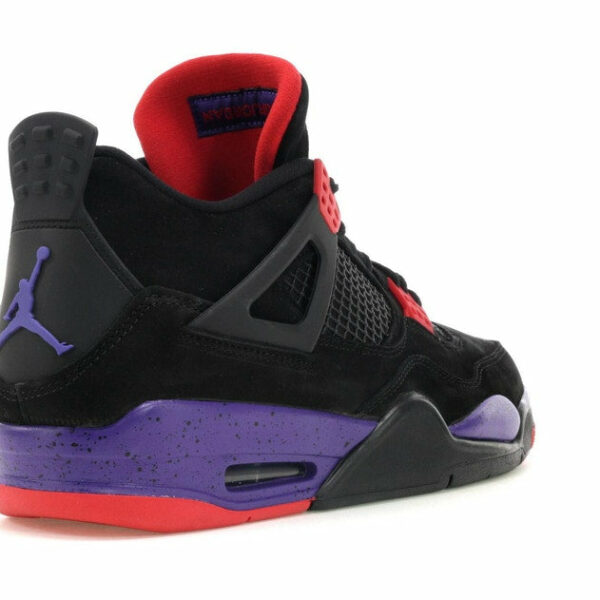 Jordan 4 Retro Raptors Pers