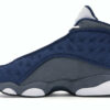Jordan 13 Retro Flint Blue Pers