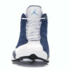 Jordan 13 Retro Flint Blue Pers