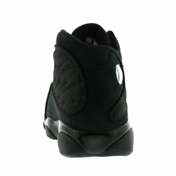 Jordan 13 Retro Black Cat Pers