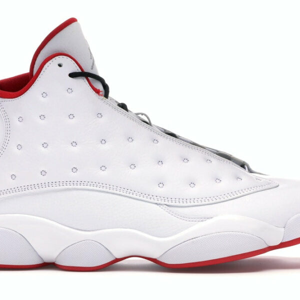 Jordan 13 Retro Alternate History Pers