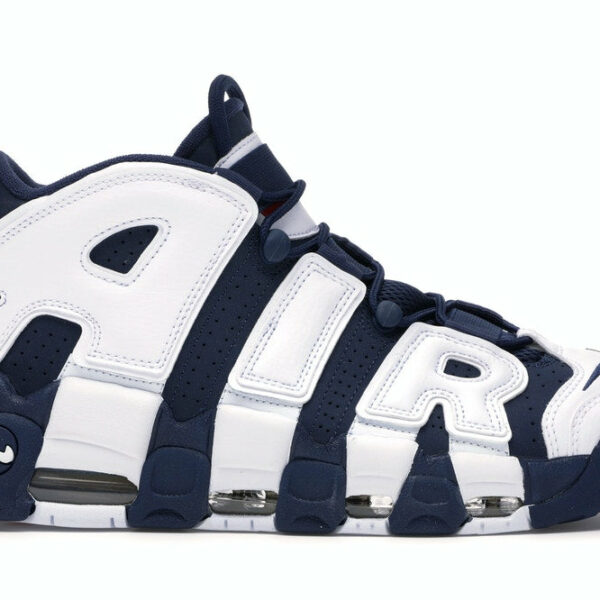 Nike UpTempo Olympic Pers.