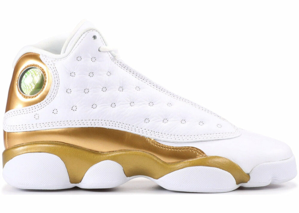 Jordan 13 Retro Defining Moments Pack Last Shot Pers