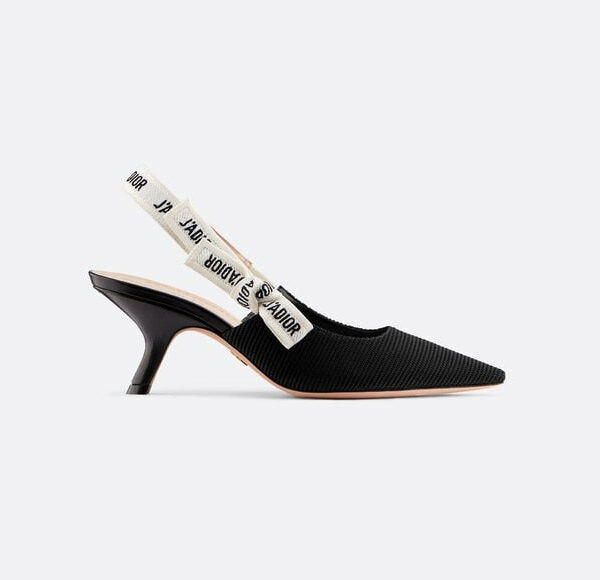 Dior Decollete Slingback J’adior Pers.