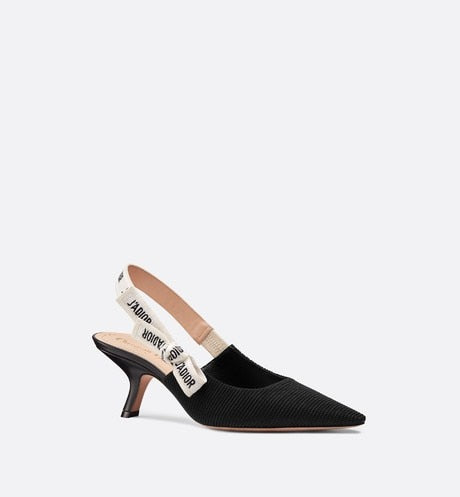 Dior Decollete Slingback J’adior Pers.