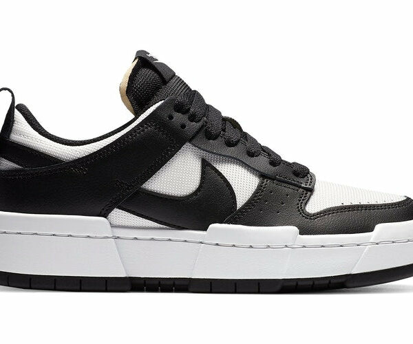 Nike Dunk Disrupt Black *