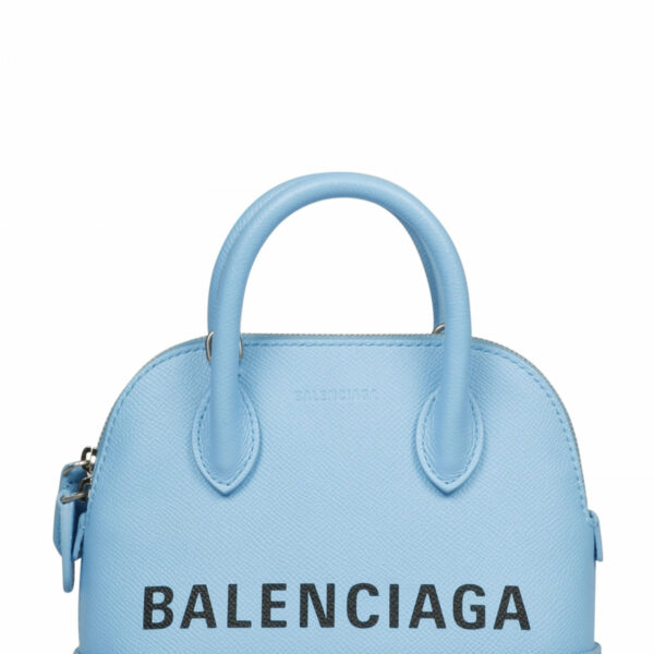 Balenciaga Ville Top Bag Pers.