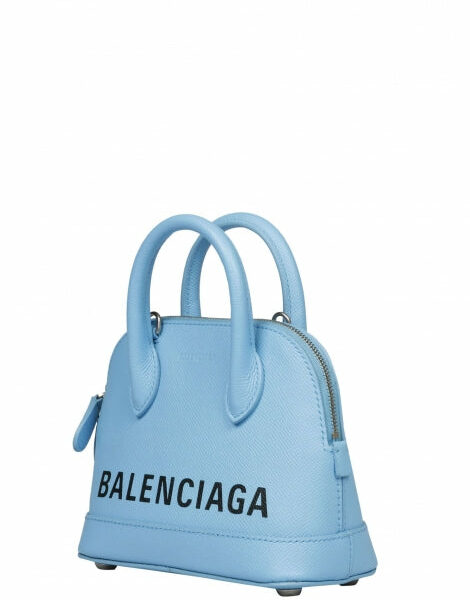 Balenciaga Ville Top Bag Pers.