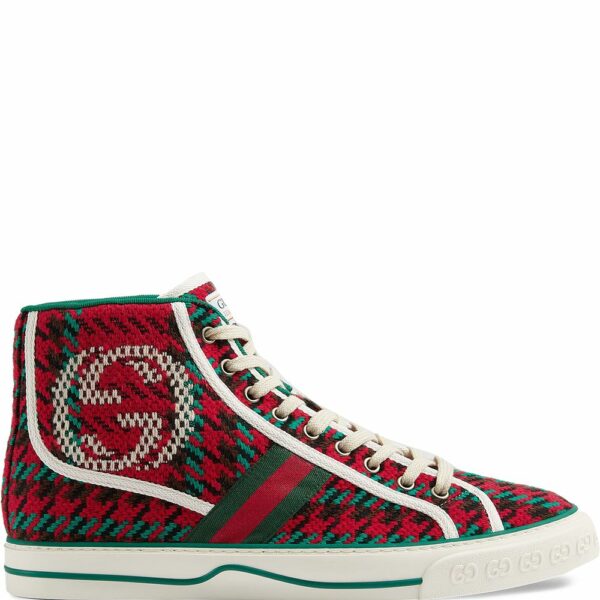 Sneakers Gucci 1977 Pers.