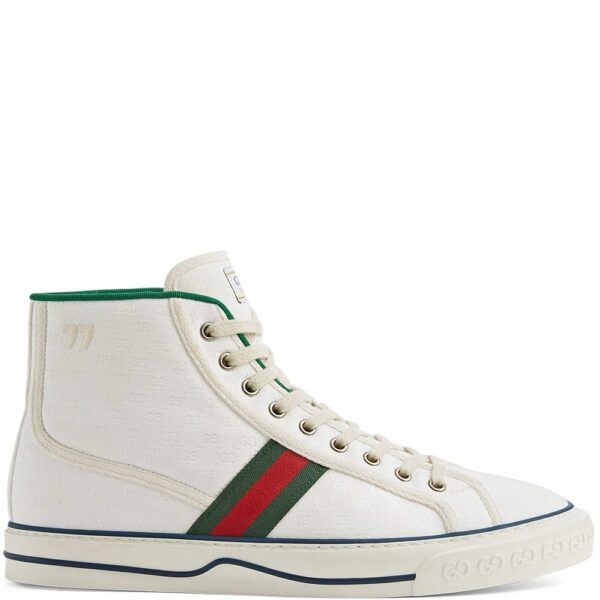 Sneakers Gucci 1977 Pers.