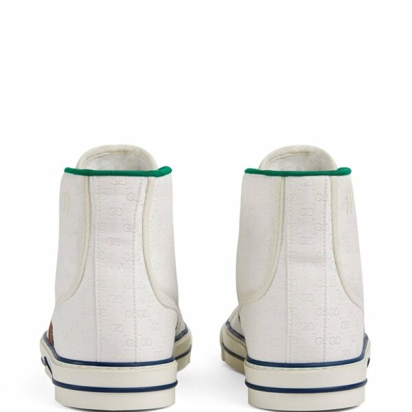 Sneakers Gucci 1977 Pers.