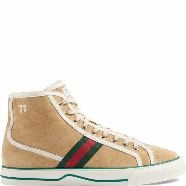 Sneakers Gucci 1977 Pers.