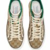 Sneakers Gucci 1977 Pers.