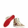 Sneakers Gucci 1977 Pers.