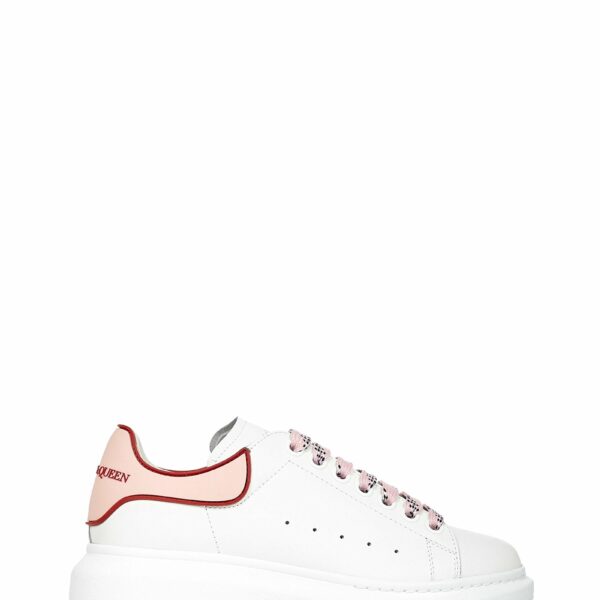 Alexander McQueen Larry Pink *